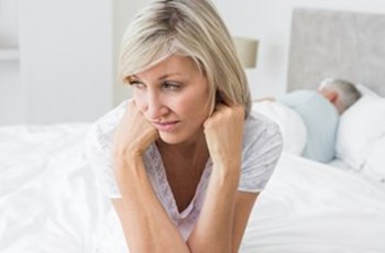 How to Address Low Libido in Peri-Menopausal Patients