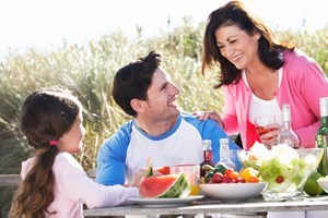 ZRT Docs Share Their Favorite Healthy Eating Summer Recipes