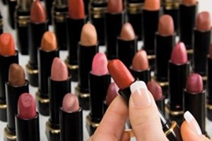 Are Heavy Metals in Lipstick Making Us Sick?