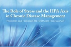 Book Review: The Role of Stress and the HPA Axis in Chronic Disease Management