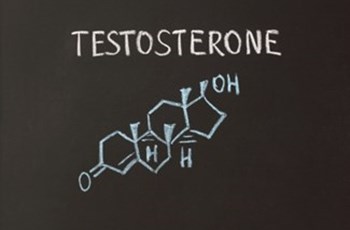 Topical Testosterone & the U-Shaped Curve