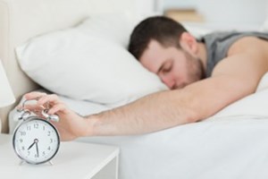 Melatonin's Role in Sleep