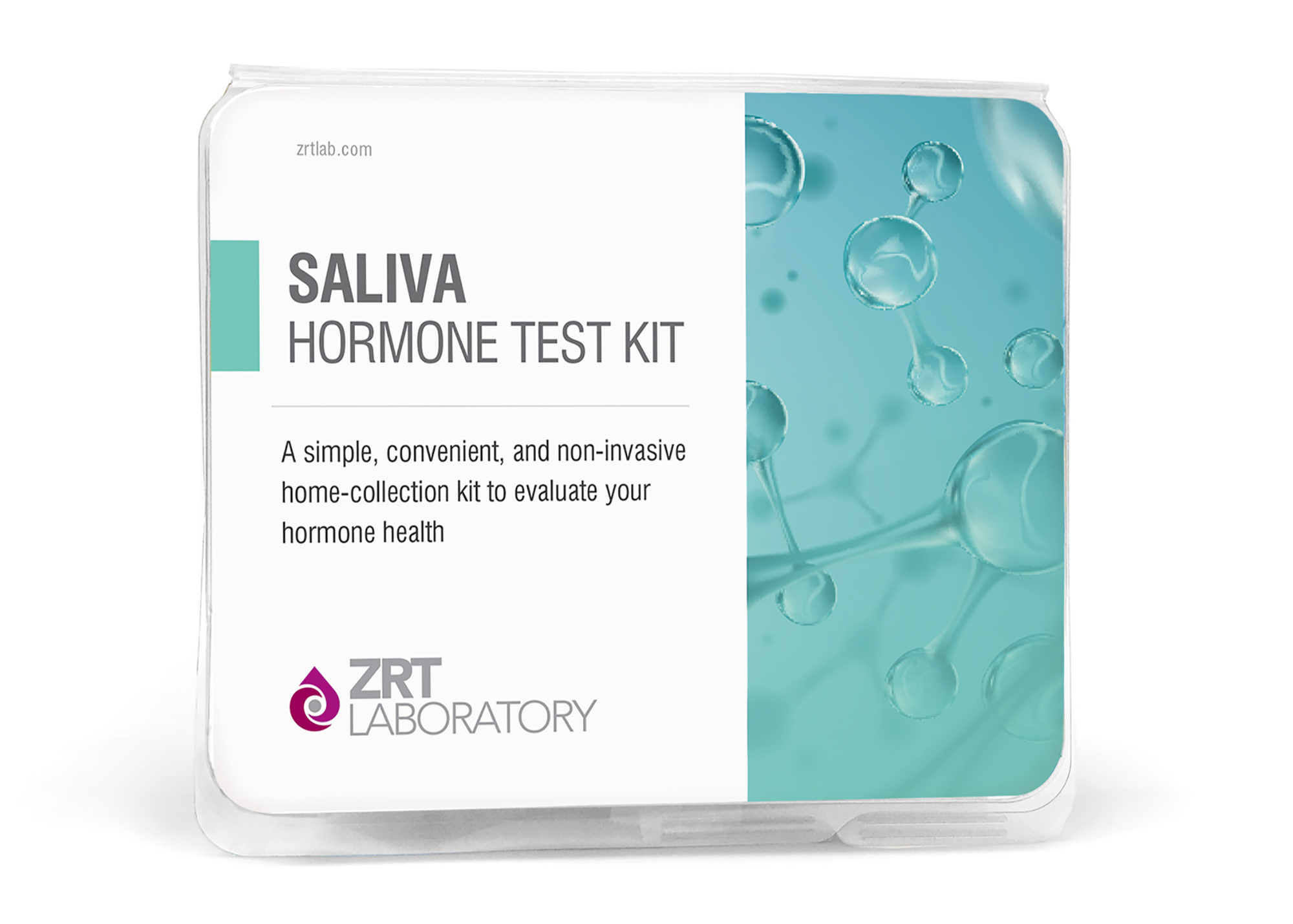 Male Hormone Test | Randox Health | Testosterone Test | Hormone Testing Kit  for Men | Testosterone, SHBG, Oestradiol, Prolactin | Personalised Report