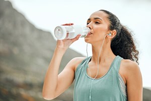 Your Guide to Staying Hydrated
